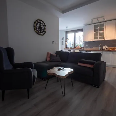 Lopi Tatrzańska Łomnica