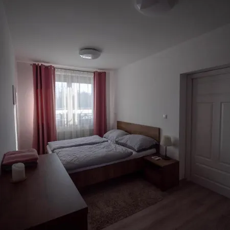 Lopi * Tatranska Lomnica