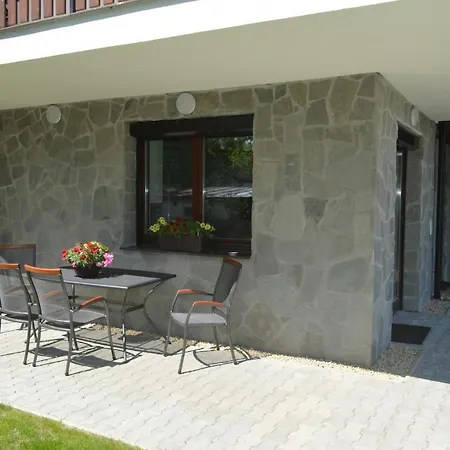 Lopi * Tatrzańska Łomnica