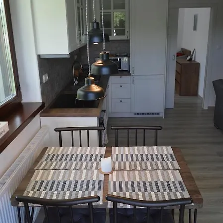 Apartament Lopi Tatrzańska Łomnica