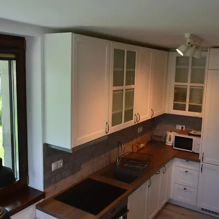 Apartament Lopi Tatrzańska Łomnica