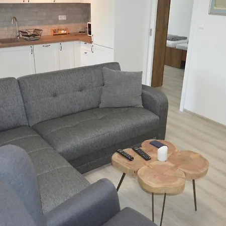 Lopi * Tatrzańska Łomnica