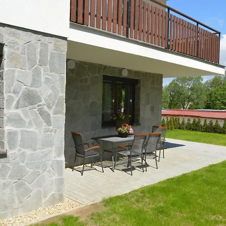 Apartament Lopi Tatrzańska Łomnica