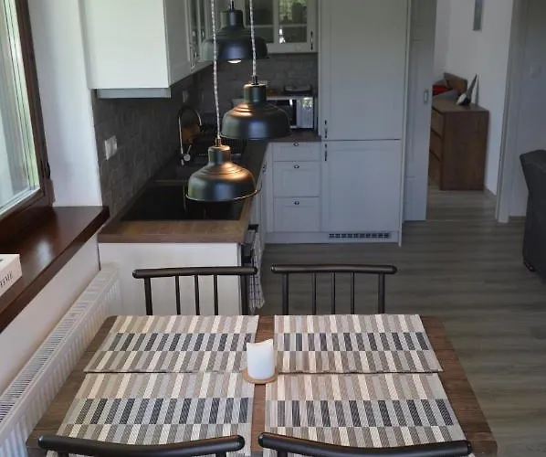 Apartman Lopi Tátralomnic